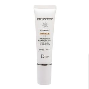 Christian Dior Diorsnow UV Shield BB creme SPF 50